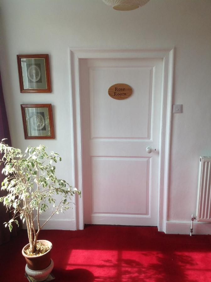 Baron'S Grange Bed & Breakfast Iden Bagian luar foto